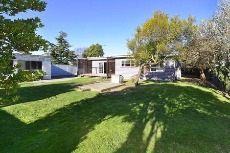 Photo of property in 36 Springs Road, Hornby, Christchurch, 8042