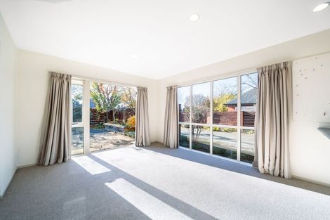 Photo of property in 3 O'connor Place, Burnside, Christchurch, 8053
