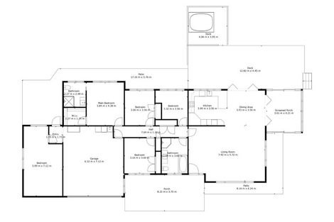 Photo of property in 180 Hangawera Road, Morrinsville, 3375