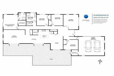 Photo of property in 19 Ravenscourt Place, Huntington, Hamilton, 3210