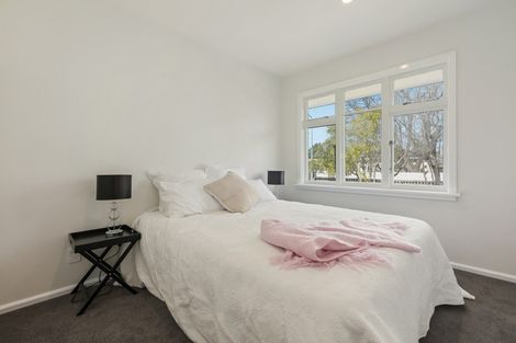 Photo of property in 117 Blighs Road, Strowan, Christchurch, 8052