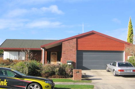Photo of property in 64 Ashurst Avenue, Pukete, Hamilton, 3200
