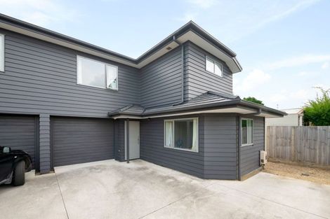 Photo of property in 4/56 Sandwich Road, Saint Andrews, Hamilton, 3200