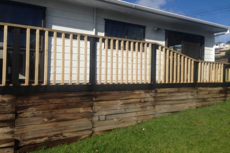 Photo of property in 236 Triangle Road, Massey, Auckland, 0614