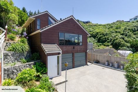 Photo of property in 10 Maybury Way, Island Bay, Wellington, 6023