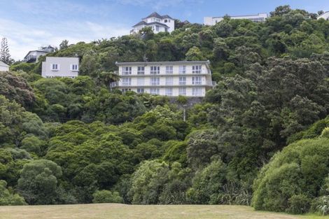 Photo of property in 3/31 Homebush Road, Khandallah, Wellington, 6035