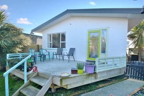 Photo of property in 15 Cashel Street, South Dunedin, Dunedin, 9012