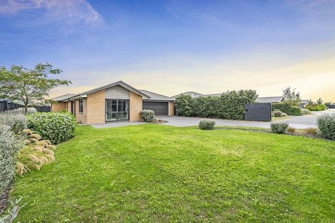 Photo of property in 34 Wallingford Crescent, Rolleston, 7615