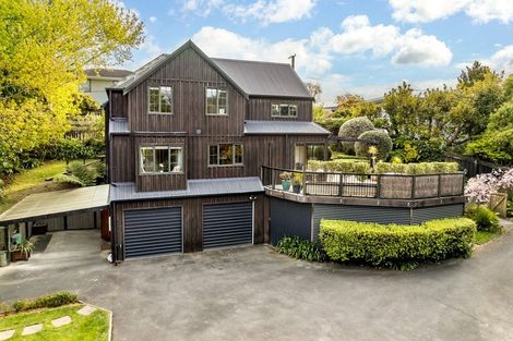 Photo of property in 45b Dowling Grove, Silverstream, Upper Hutt, 5019