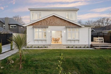 Photo of property in 24 Westminster Street, St Albans, Christchurch, 8014