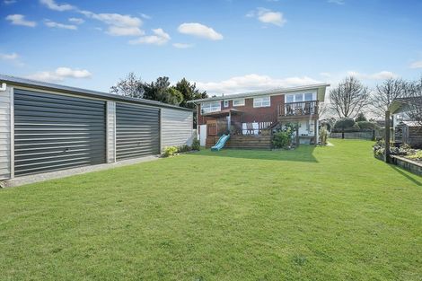 Photo of property in 494 Thames Street, Morrinsville, 3300
