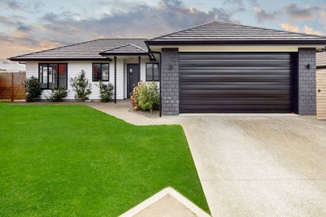 Photo of property in 4 Leicester Place, Springvale, Whanganui, 4501