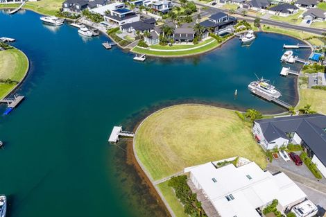 Photo of property in 23 Stace Hopper Drive, One Tree Point, 0118