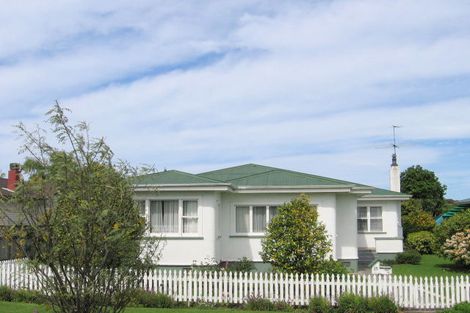 Photo of property in 18 Oak Street, Mangapapa, Gisborne, 4010