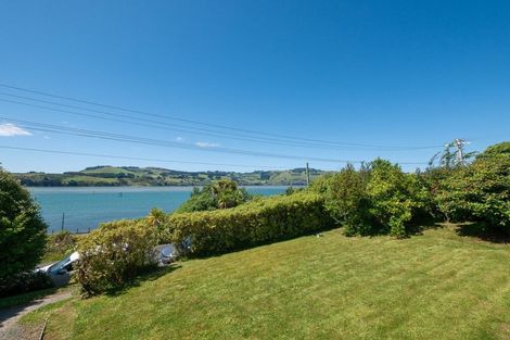 Photo of property in 61 Saint Leonards Drive, Saint Leonards, Dunedin, 9022