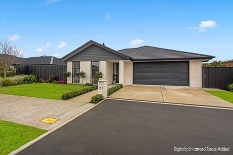 Photo of property in 31 Hungerford Drive, Rolleston, 7615