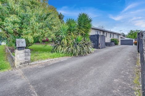 Photo of property in 46 Enfield Street, Nawton, Hamilton, 3200