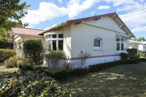 Photo of property in 2 Maine Street, Dannevirke, 4930