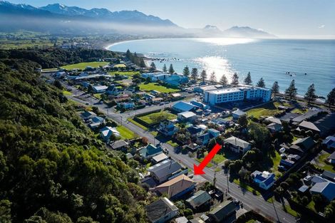 Photo of property in 60 Torquay Street, Kaikoura, 7300