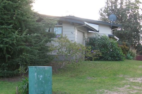 Photo of property in 42 Kennedy Park Drive, Pauanui, Hikuai, 3579