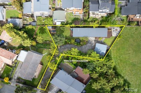 Photo of property in 7 Renoir Avenue, Belmont, Lower Hutt, 5010