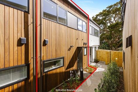 Photo of property in 9/63 Hillcrest Avenue, Hillcrest, Auckland, 0627