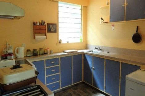 Photo of property in 21 Thompson Street, Greymouth, 7805