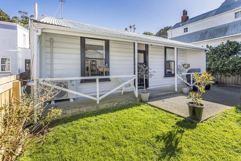Photo of property in 2/36 Moxham Avenue, Hataitai, Wellington, 6021