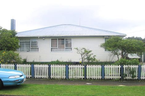Photo of property in 43 Mckinnon Crescent, Otangarei, Whangarei, 0112