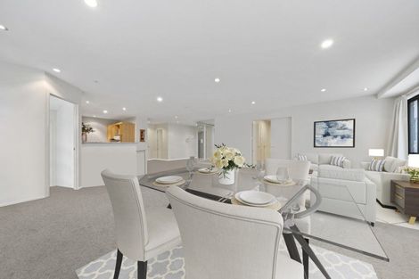 Photo of property in Kate Sheppard Apartments, 3i/42 Molesworth Street, Thorndon, Wellington, 6011