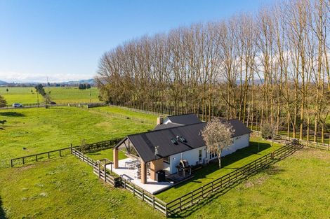 Photo of property in 290 Lee Martin Road, Tamahere, Cambridge, 3493