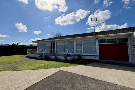 Photo of property in 2/22 Ramsey Street, Papatoetoe, Auckland, 2025