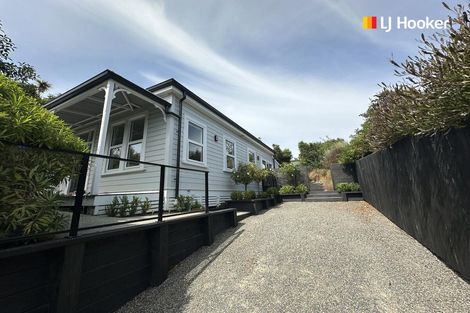 Photo of property in 43 Rosebery Street, Belleknowes, Dunedin, 9011