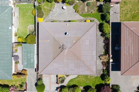 Photo of property in 284 Wills Street, Ashburton, 7700