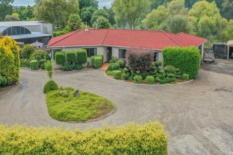 Photo of property in 342 Matangi Road, Matangi, Hamilton, 3284
