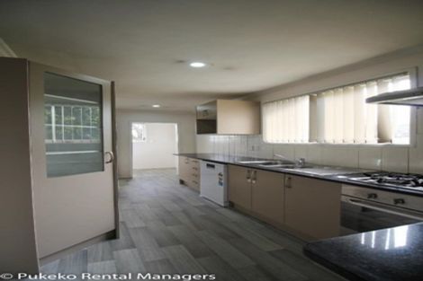 Photo of property in 58 Cramond Drive, Mangere East, Auckland, 2024