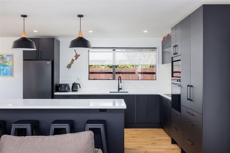 Photo of property in 59 Patterson Terrace, Halswell, Christchurch, 8025