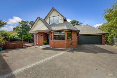 Photo of property in 130f Woburn Road, Woburn, Lower Hutt, 5010
