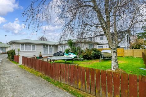 Photo of property in 7 Kent Road, Manurewa, Auckland, 2102