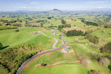 Photo of property in 233 Te Tahi Road, Puketotara, Te Awamutu, 3876