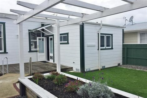 Photo of property in 67 Bell Street, Whanganui, 4500