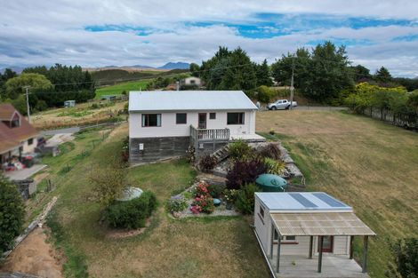 Photo of property in 21 Rees Street, Duntroon, Oamaru, 9494
