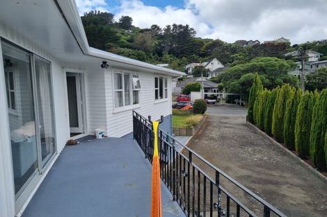 Photo of property in 113 Parkvale Road, Karori, Wellington, 6012