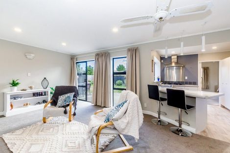 Photo of property in 3 Belford Court, Paraparaumu, 5032