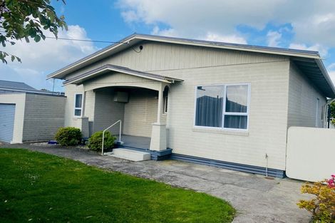 Photo of property in 29 Newton Street, Fitzroy, New Plymouth, 4312