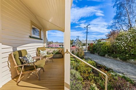 Photo of property in 43 Greta Street, South Hill, Oamaru, 9400