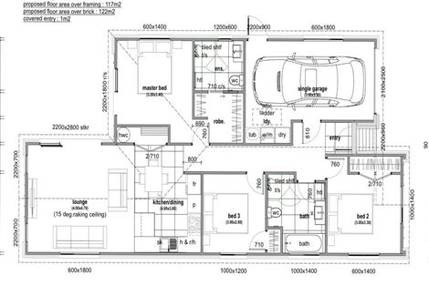 Photo of property in 19 Tangaroa Place, Poike, Tauranga, 3112
