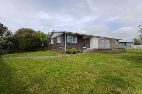 Photo of property in 87 Havelock Avenue, Westbrook, Palmerston North, 4412