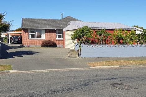 Photo of property in 4 Santa Rosa Avenue, Halswell, Christchurch, 8025