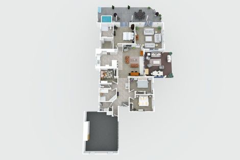 Photo of property in 53 Murphys Road, Springlands, Blenheim, 7201